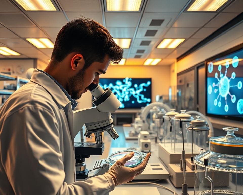 biotechnology biotechnology