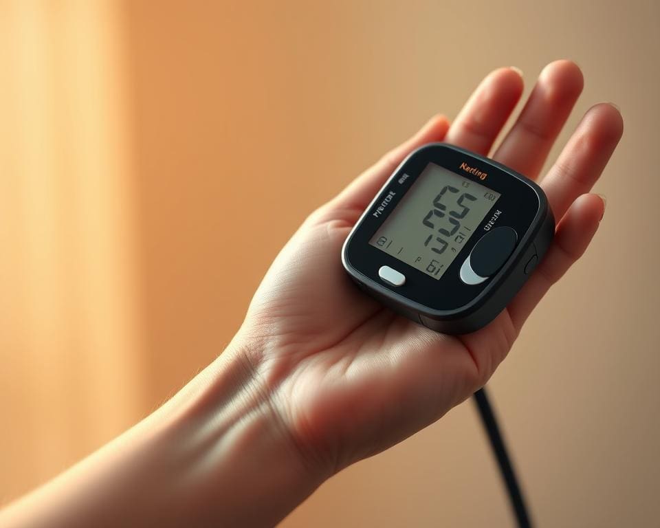 blood pressure health importance