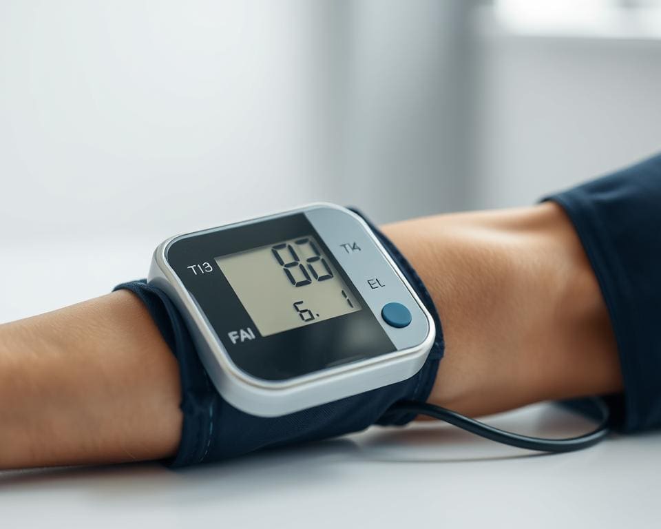 blood pressure