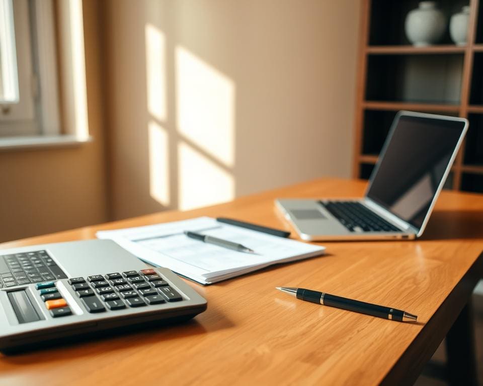 budgeting for a home