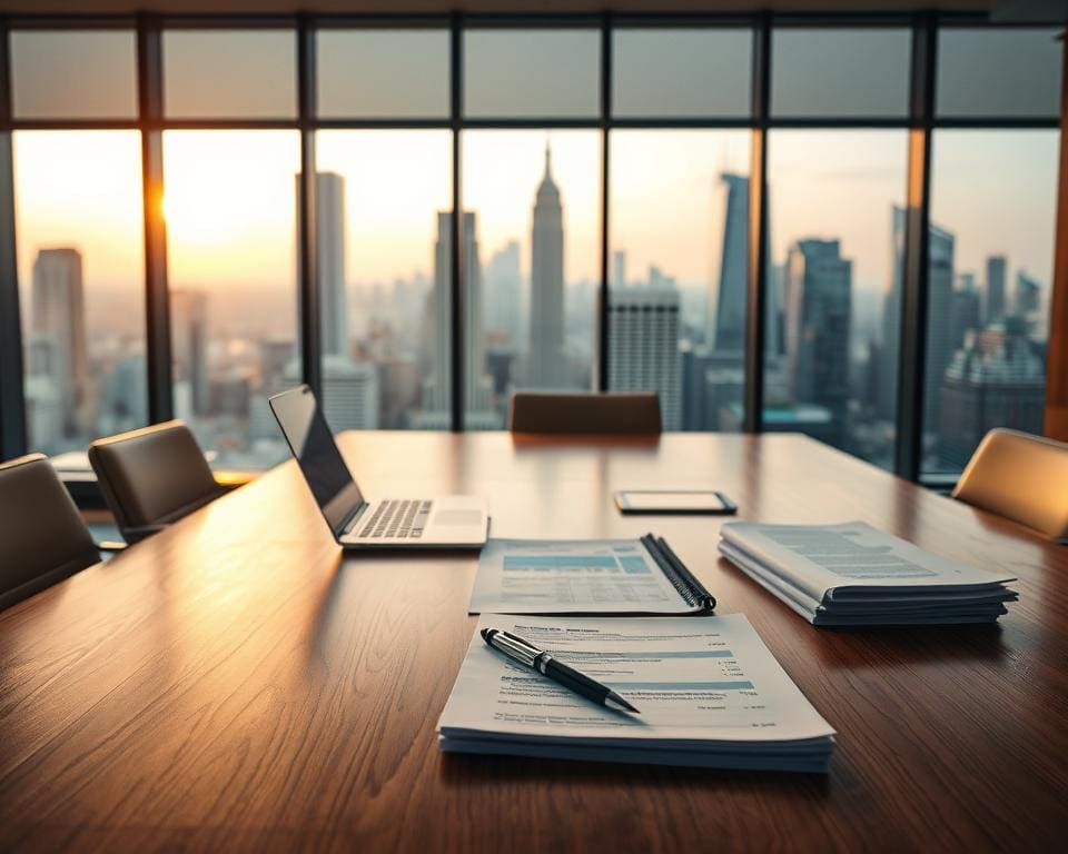 business proposal essentials