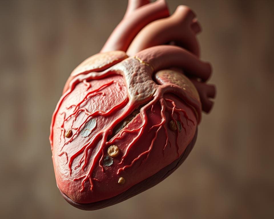 coronary heart disease