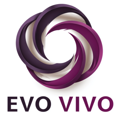 evo vivo logo