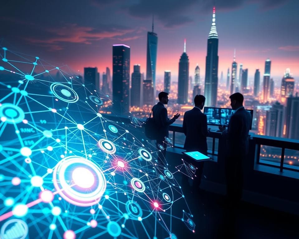 definition of smarter analytics