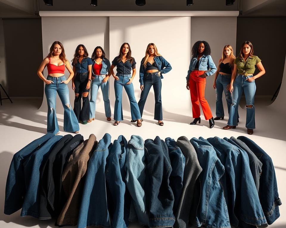 denim trends 2025