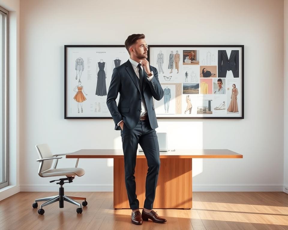 fashion creative director role responsibilities