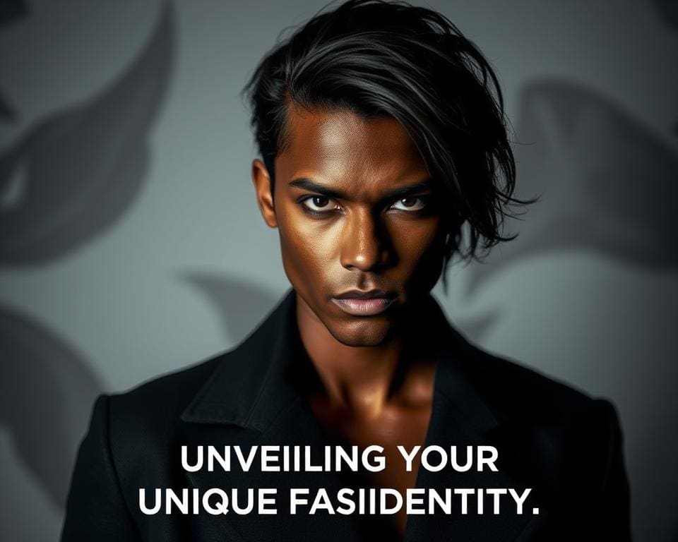 fashion identity