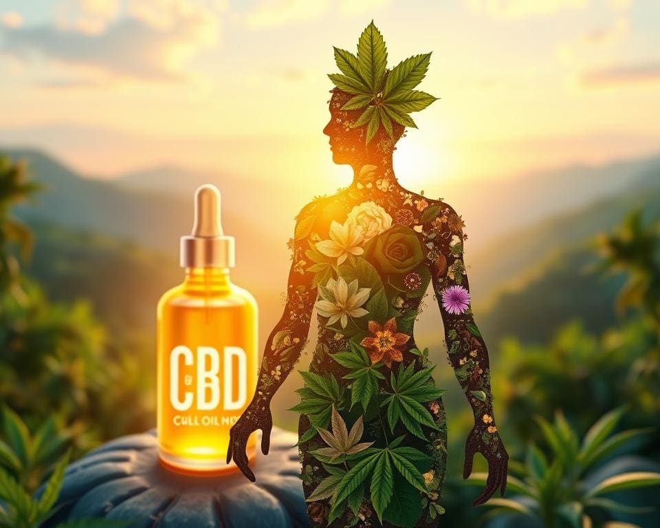 health benefits of CBD