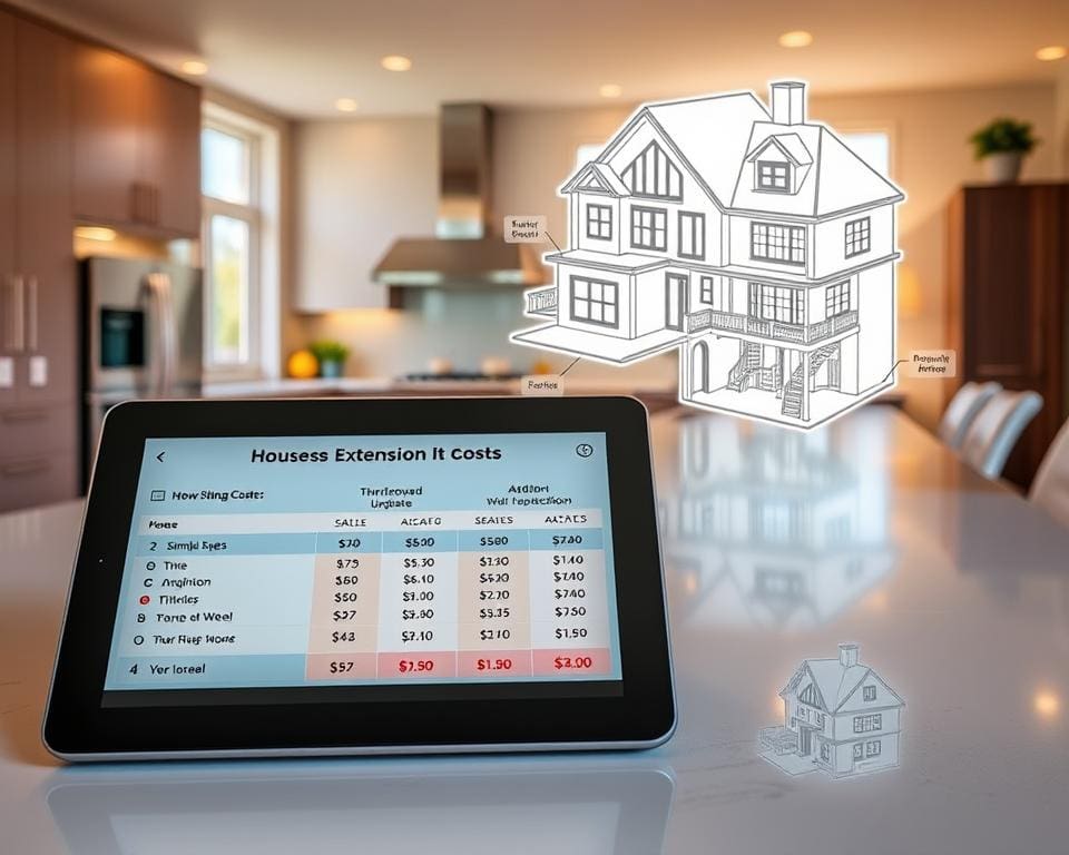 house renovation prices