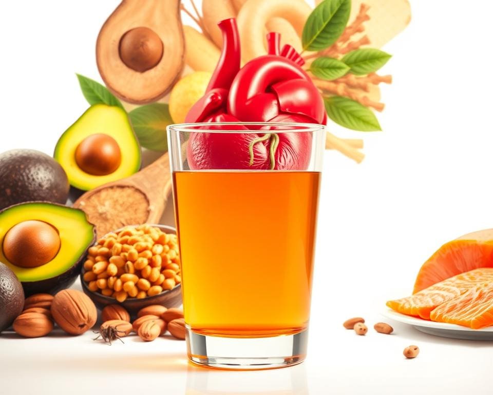 importance of HDL cholesterol