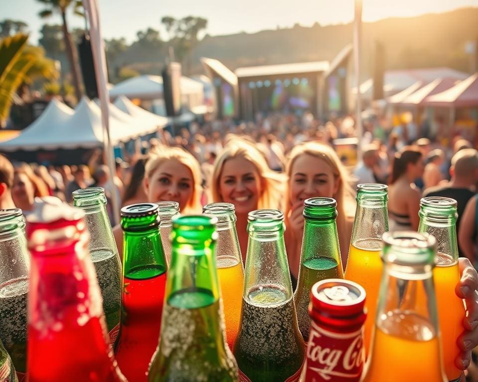 importance of cold drinks