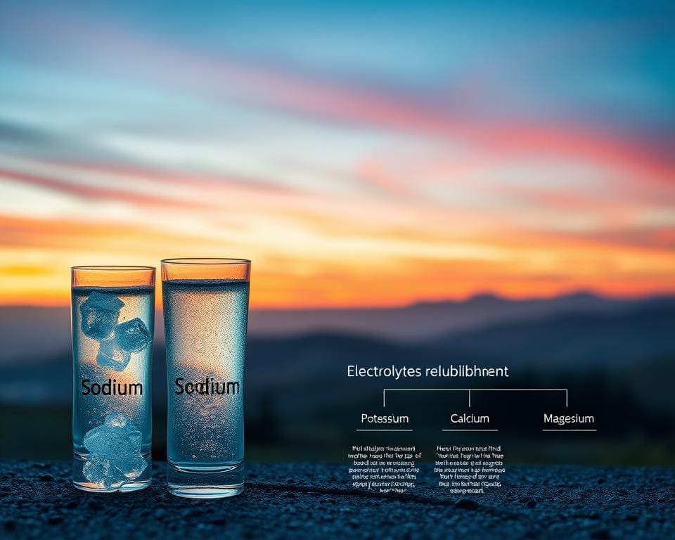 importance of electrolytes