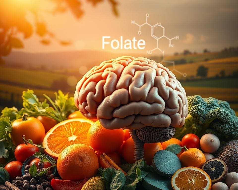 importance of folate