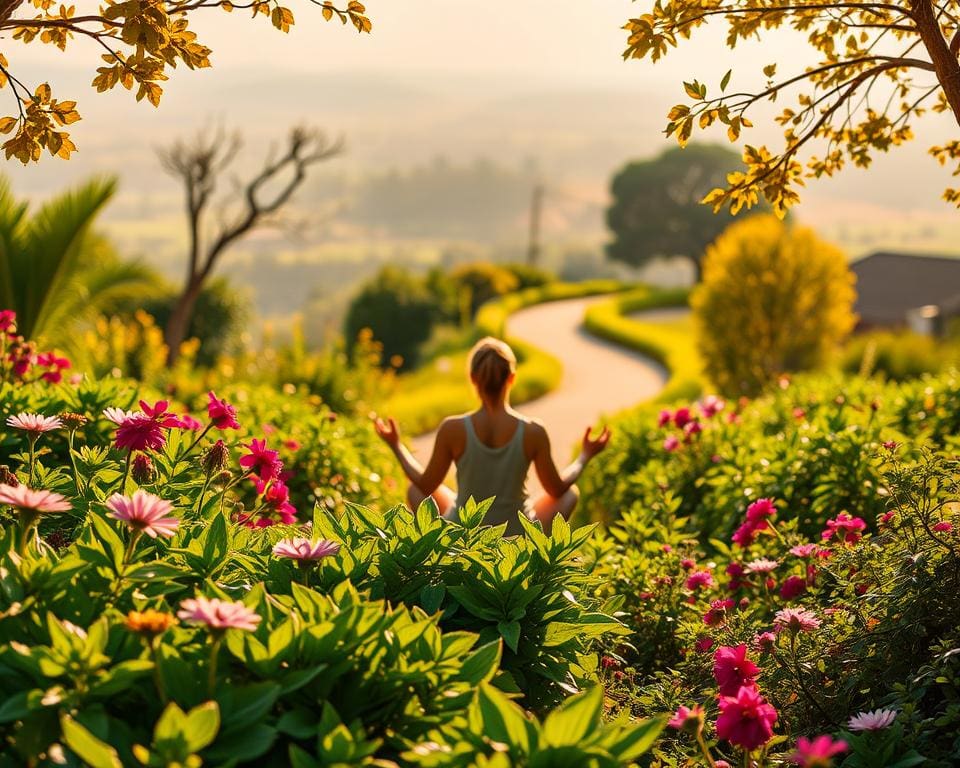 importance of good health