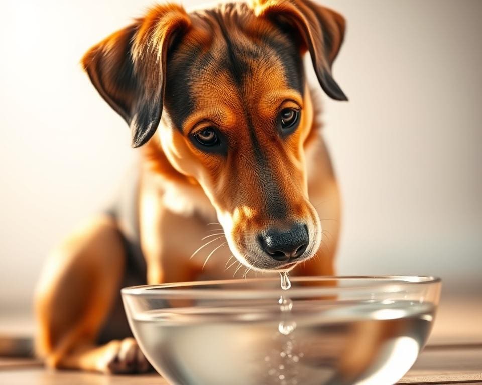 importance of hydration for dogs
