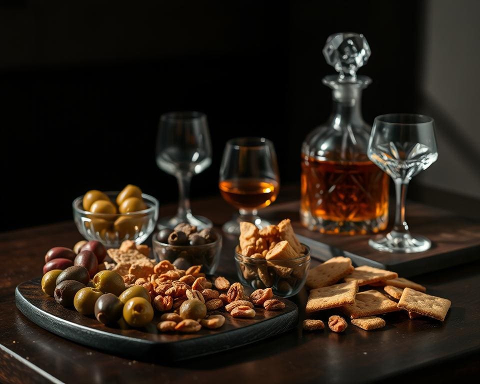importance of nibbles