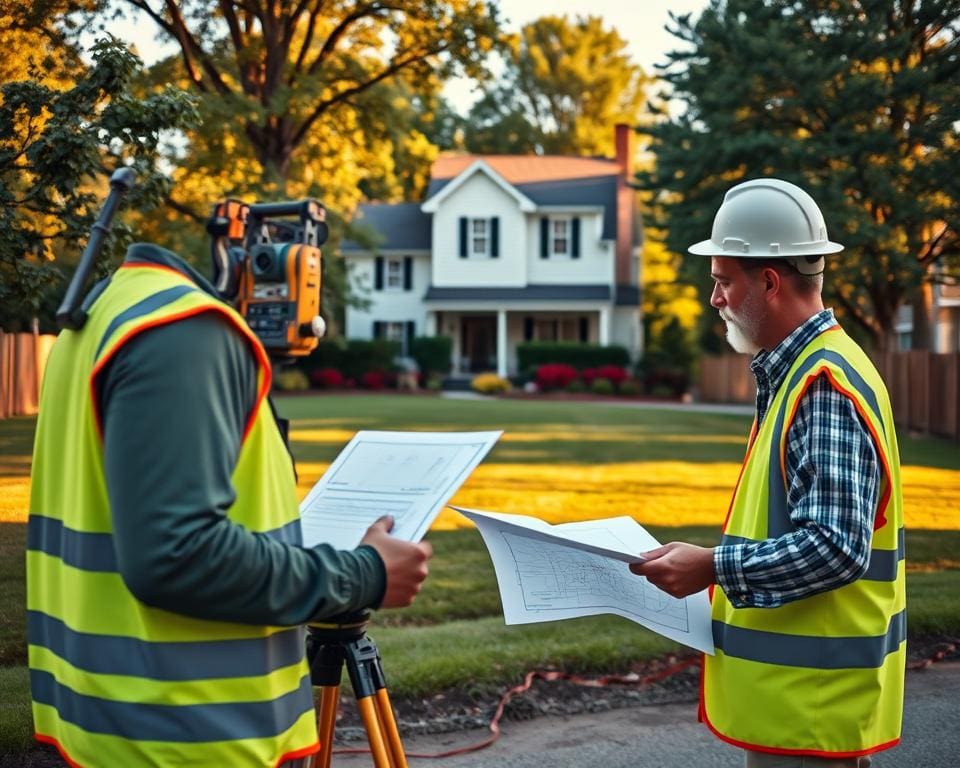 importance of property surveys