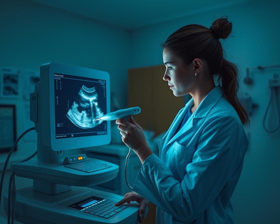 importance of ultrasound in healthcare