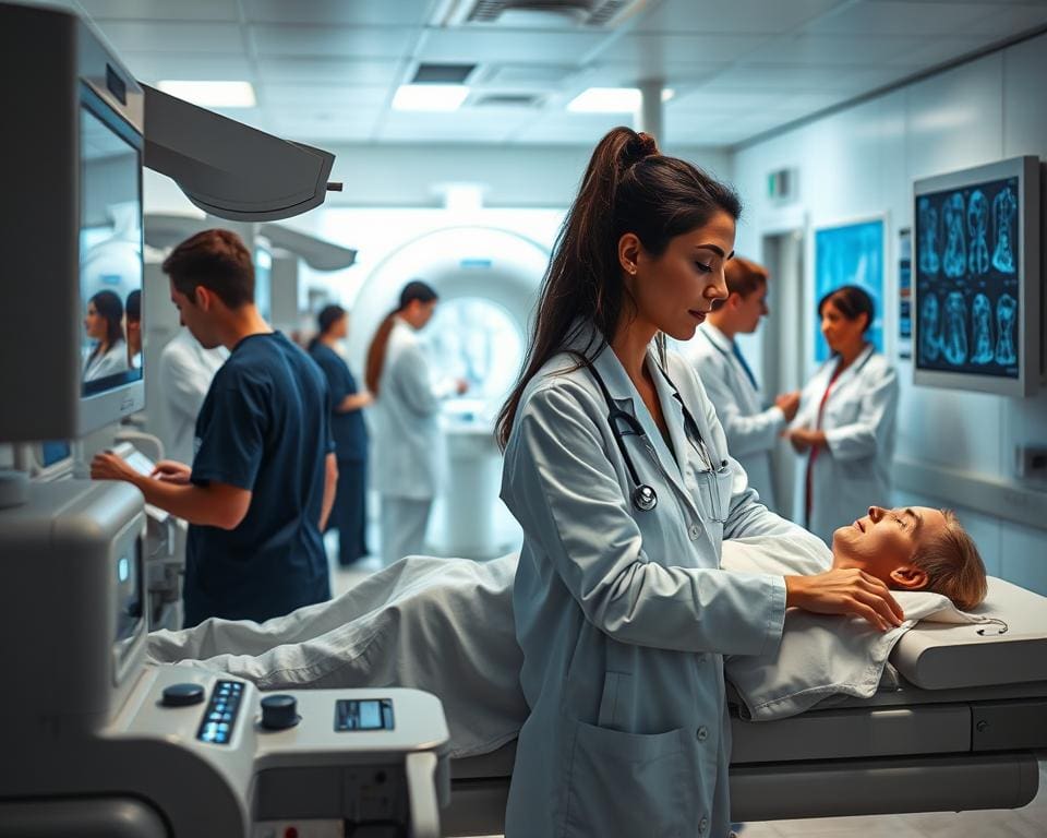 importance of x-ray technologists importance of x-ray technologists