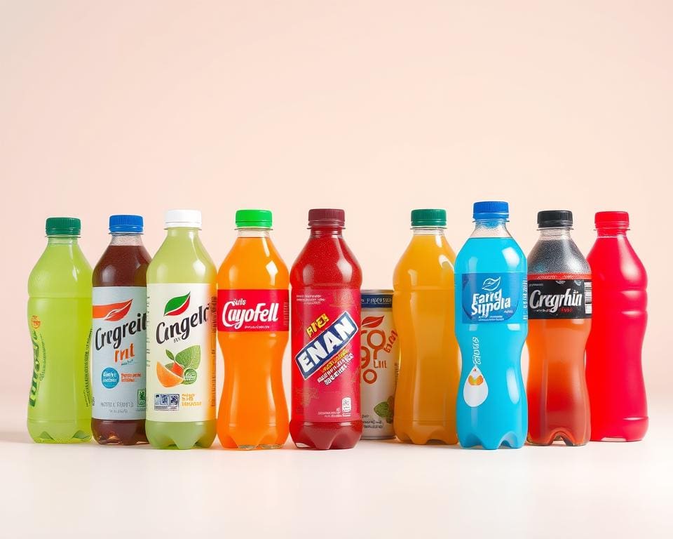 isotonic sports drinks