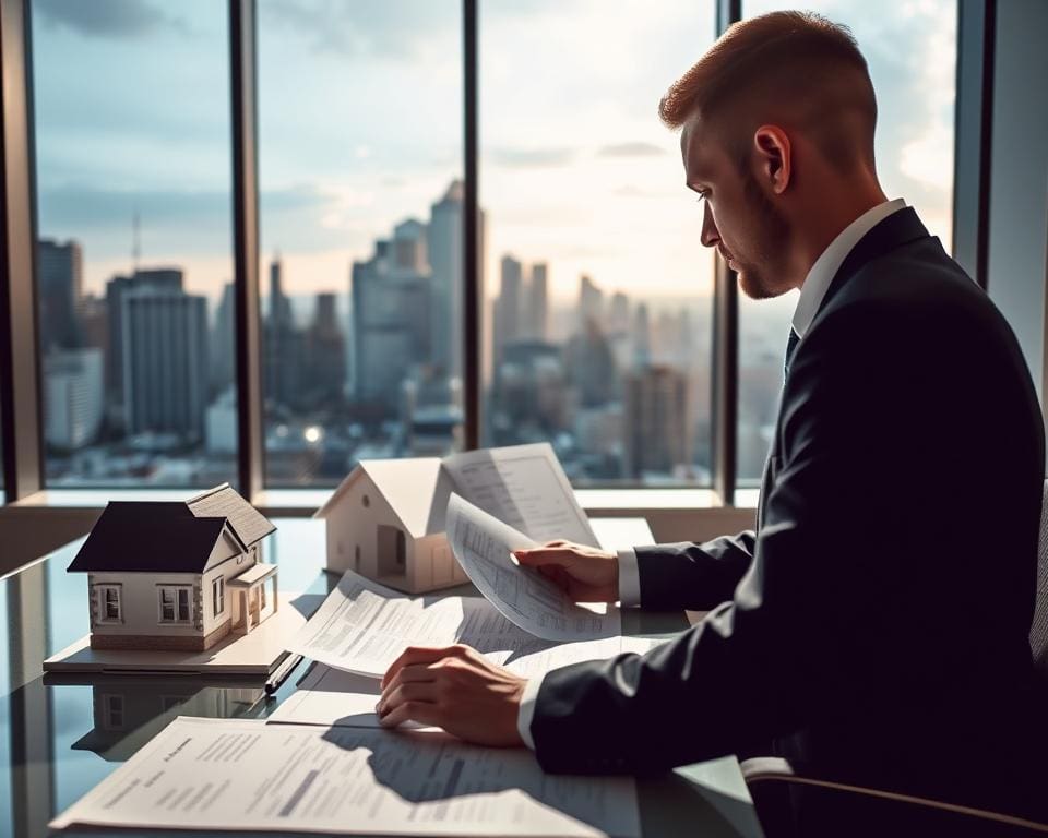 mortgage implications
