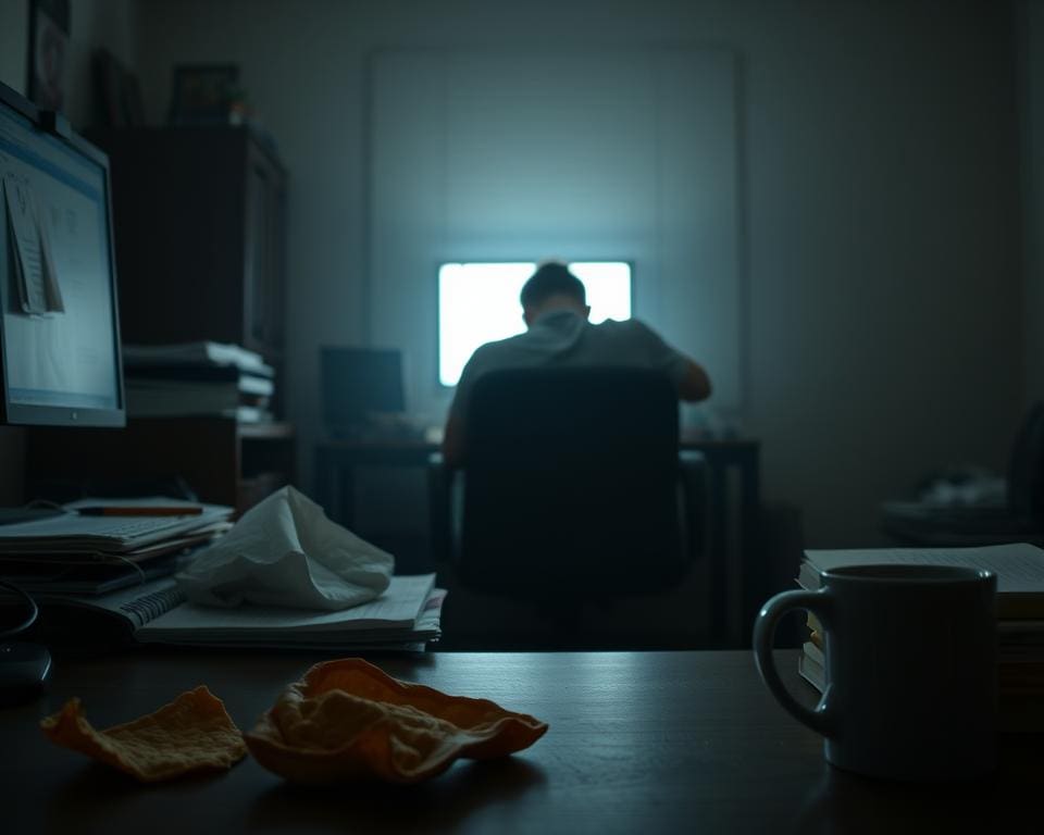 sedentary lifestyle definition