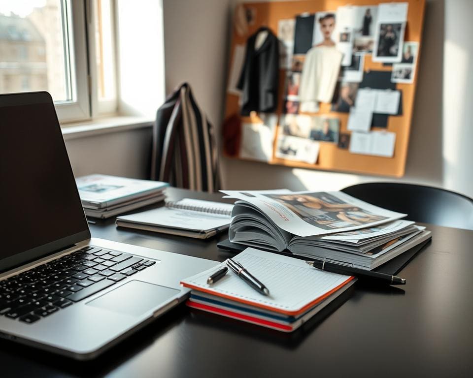 skills required for success in fashion journalism