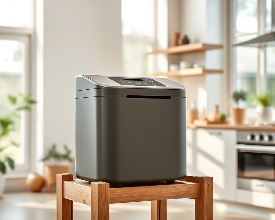 smart compost bins