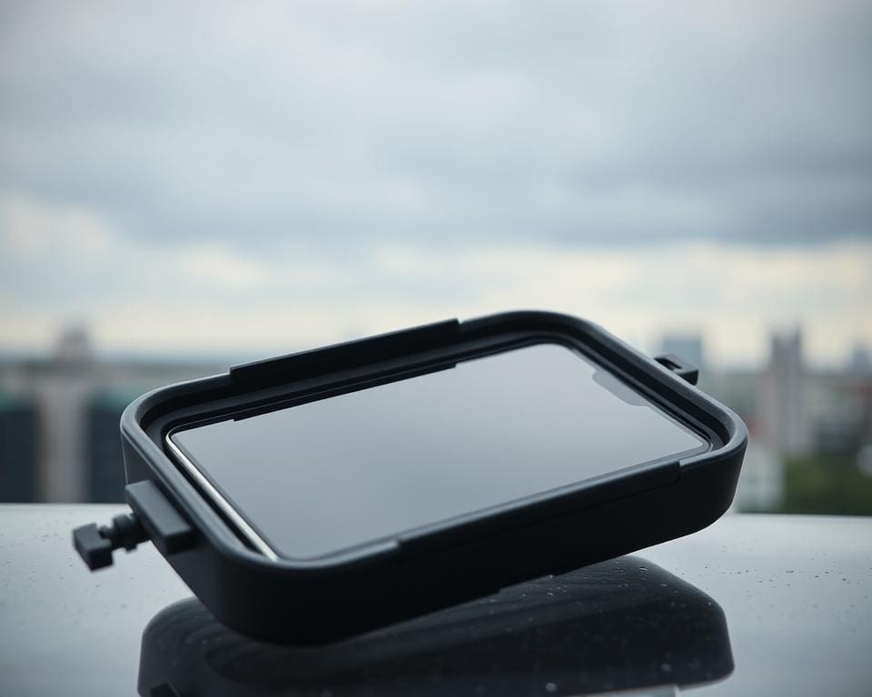 smart device protection