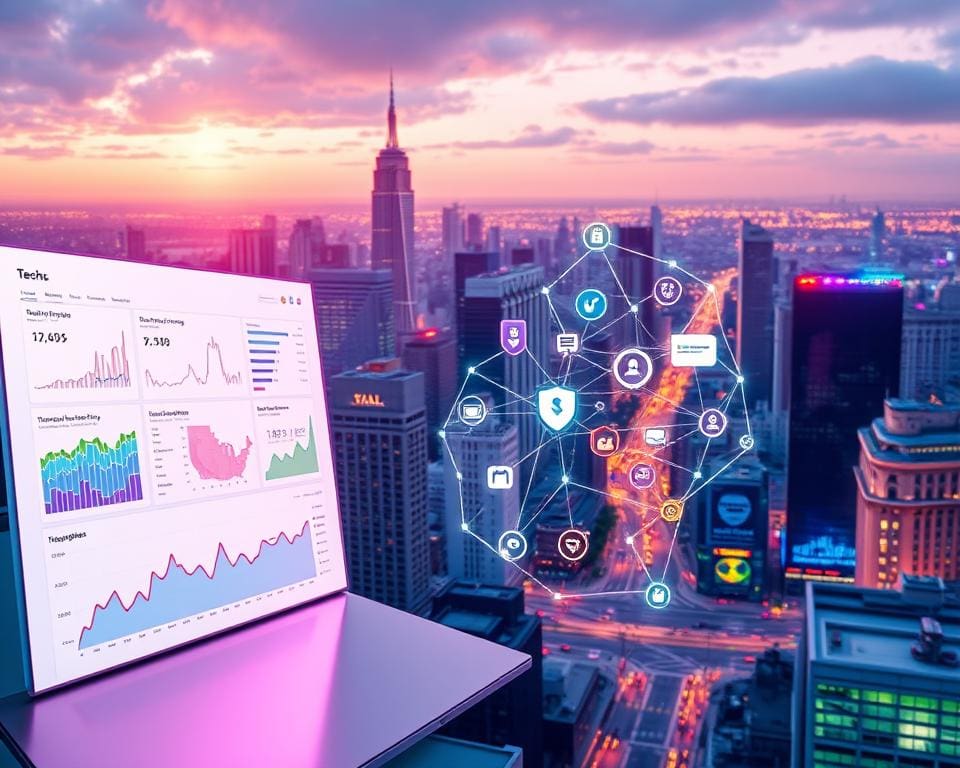 tech job market trends