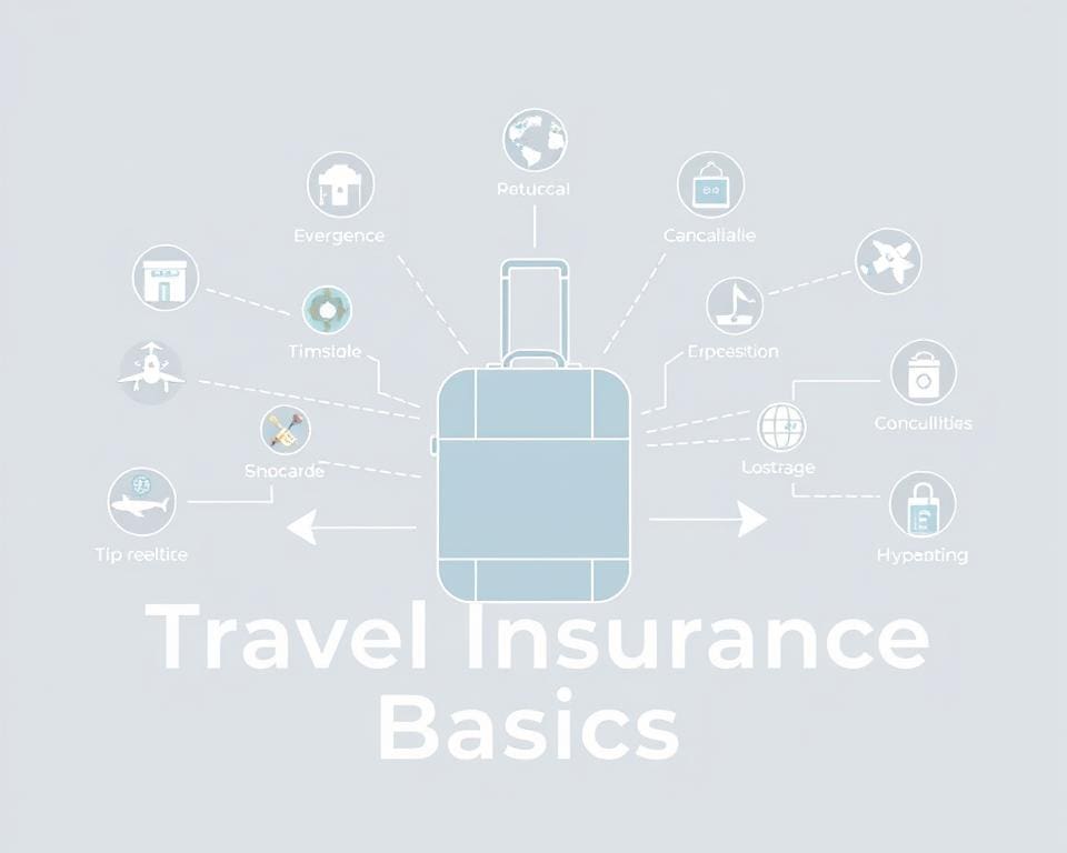 travel insurance basics