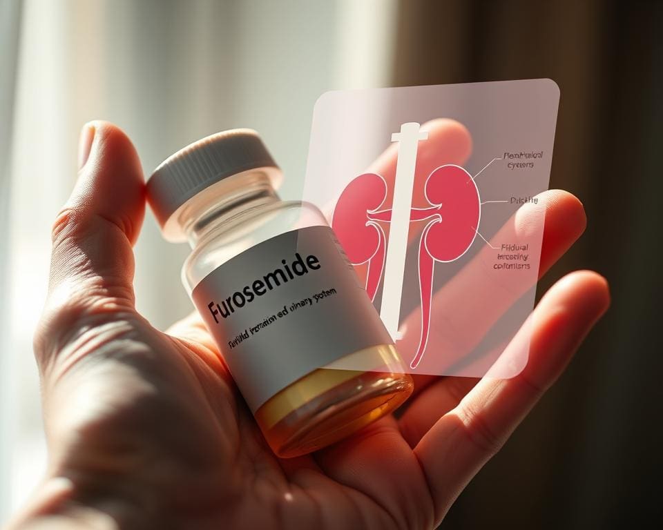 understanding furosemide