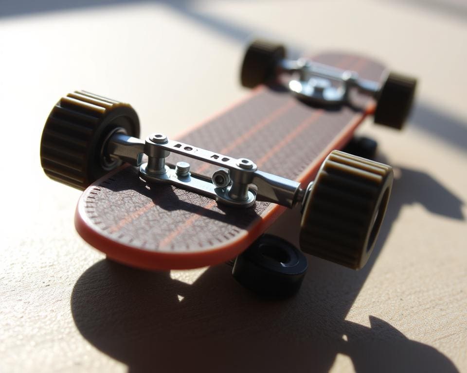 unique features of Tech Decks unique features of Tech Decks