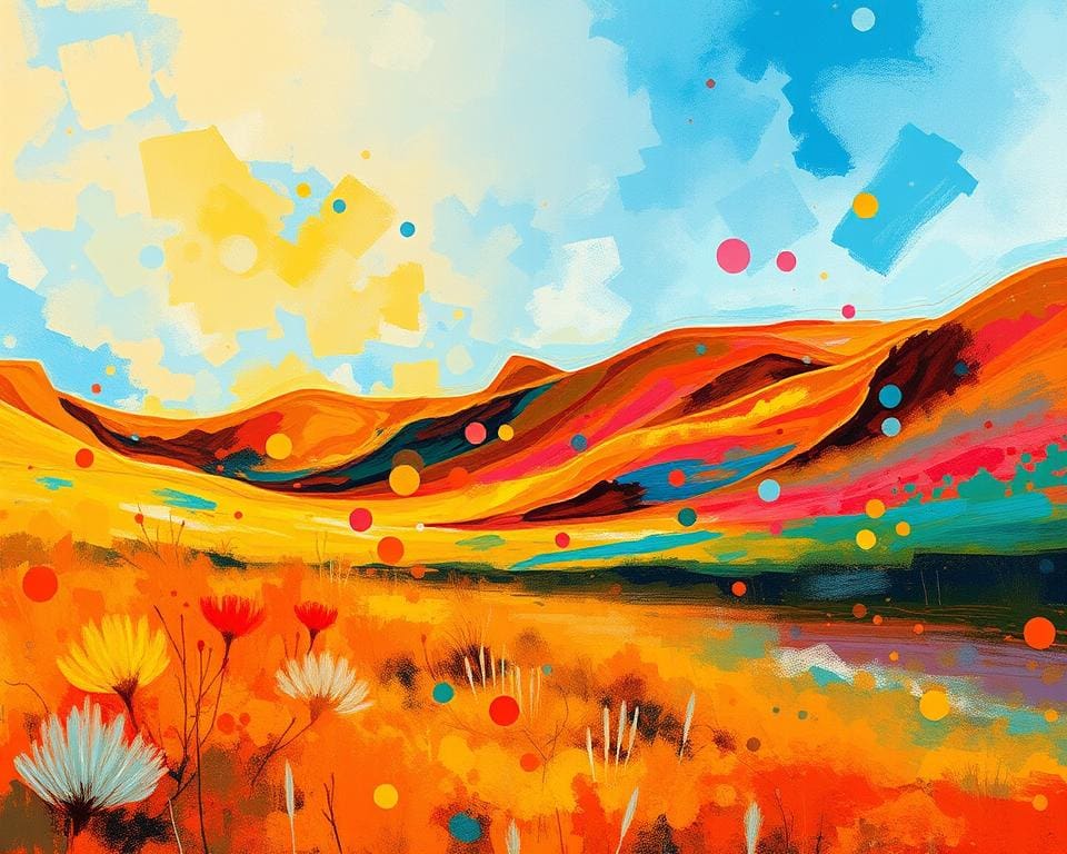 Bold colors for every season