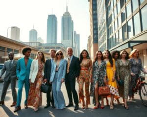 Fashion trends shaping everyday style