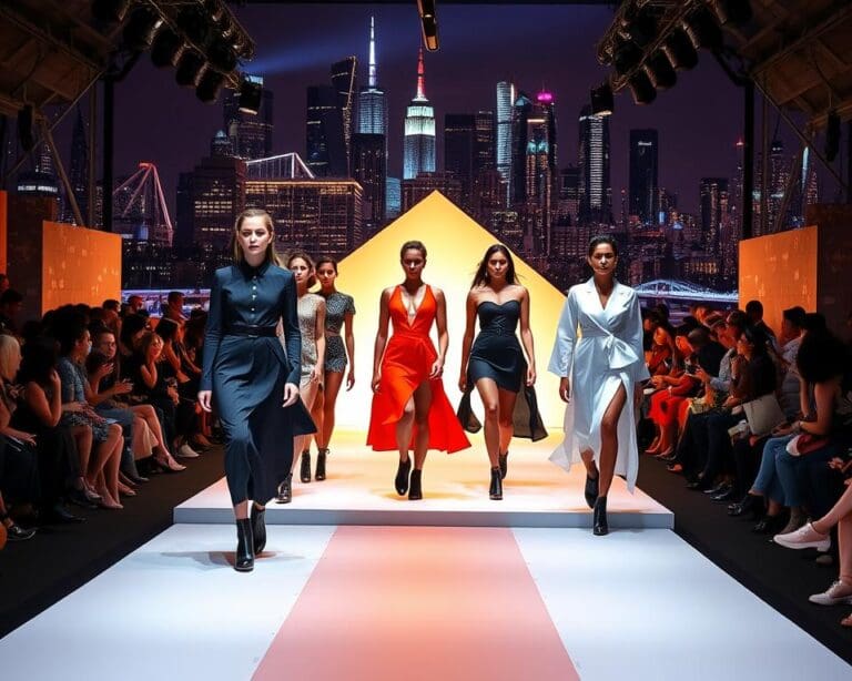 Fashion trends that define 2025