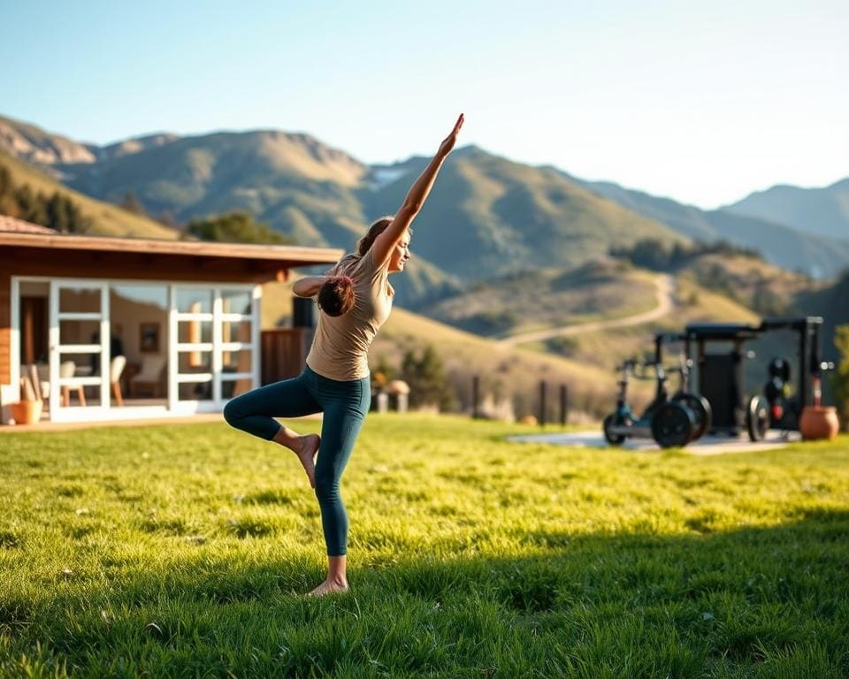 Fitness habits that truly stick