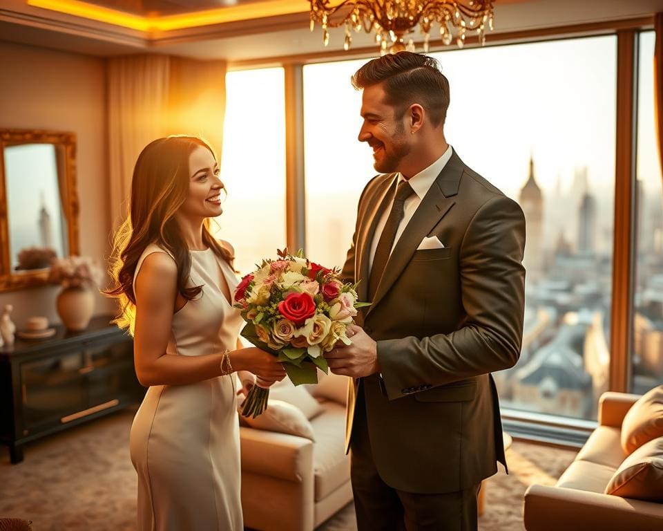 How does a sugar daddy arrangement work in the UK?