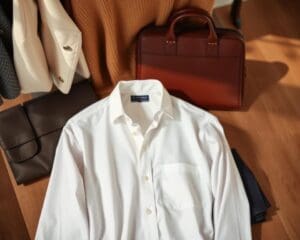 How to build a timeless wardrobe?