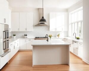 How to plan your dream kitchen layout?