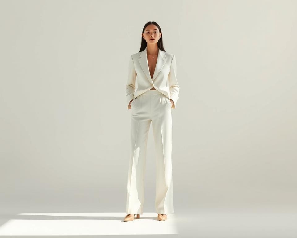 Is minimalism the future of fashion?