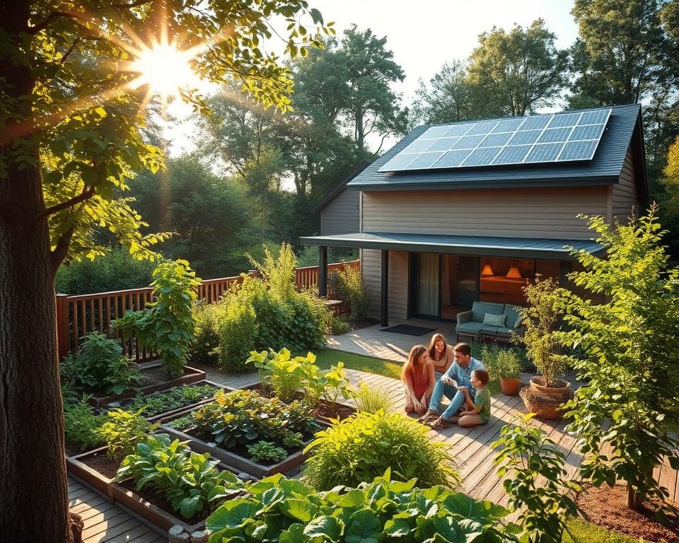 Is sustainability becoming a lifestyle standard?