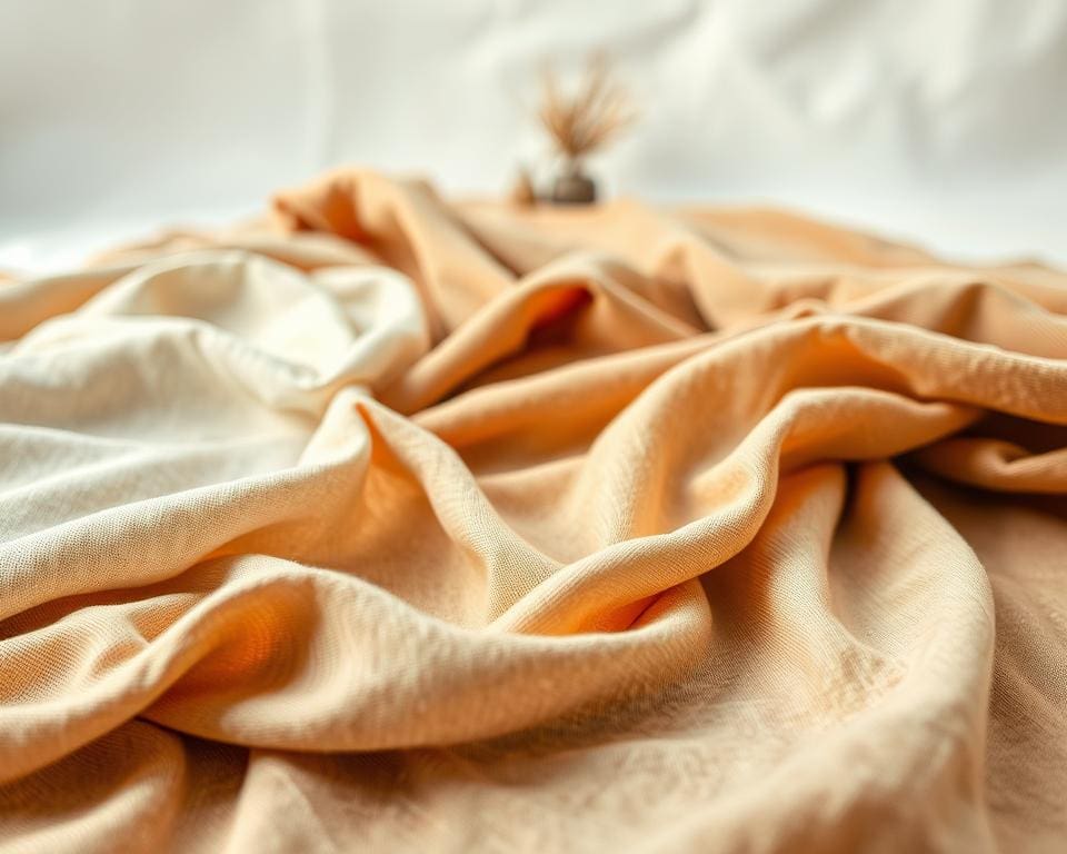 Sustainable fabrics changing the industry