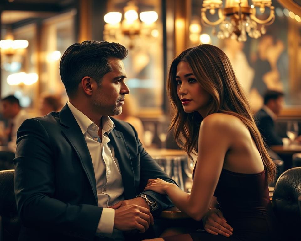 Understanding sugar daddy arrangements in the UK