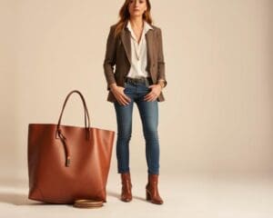 Why accessories complete your outfit?