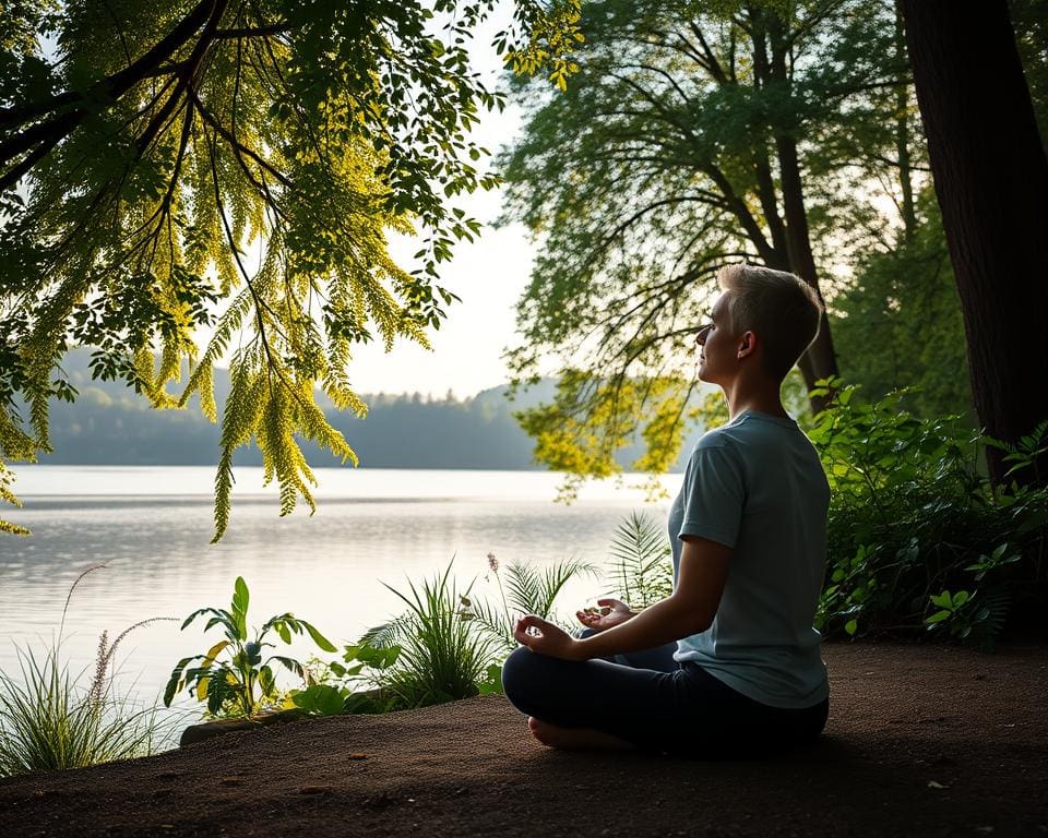 benefits of meditation