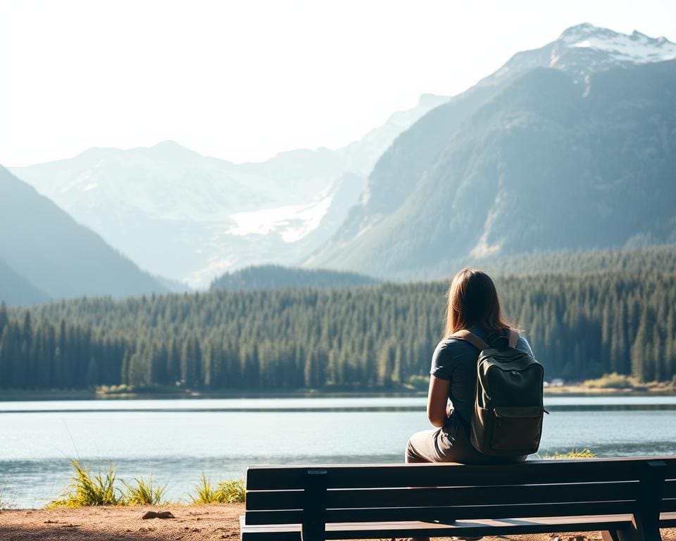 benefits of minimalist travel