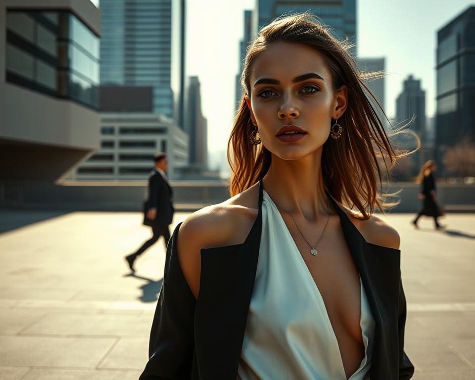 contemporary fashion