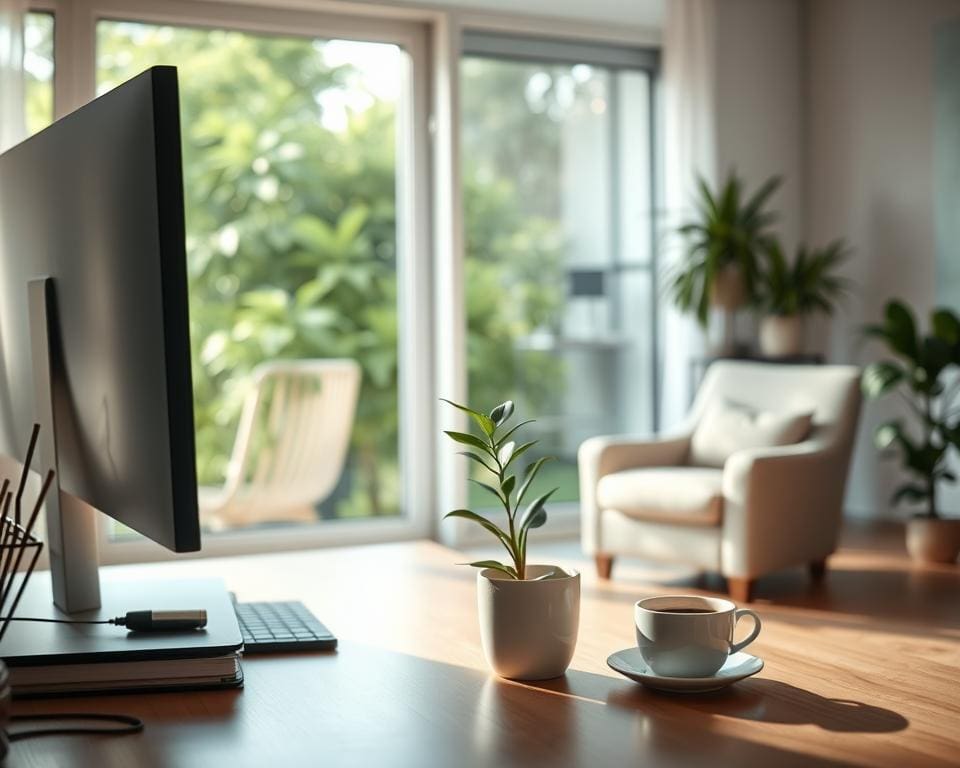 definition of work-life balance