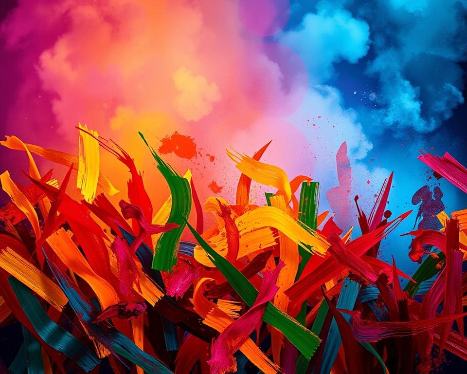 emotional impact of colour